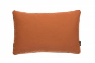 Polštář Pappelina Sunny Pale Orange velikost: 38x58cm