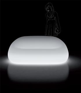 Sofa Gumball light - svítící