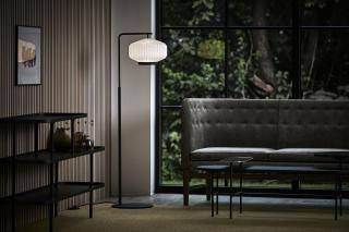 Stojací lampa Shibui