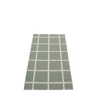 Vinylový koberec Pappelina Ada Army velikost: 70x150cm