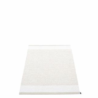 Vinylový koberec Pappelina Edit Fossil Grey velikost: 70x120cm