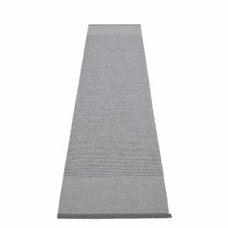 Vinylový koberec Pappelina Edit Granit velikost: 70x300cm
