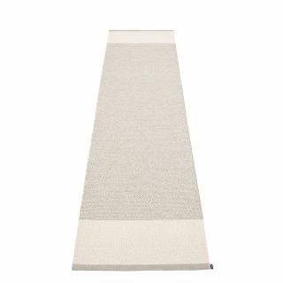 Vinylový koberec Pappelina Edit Linen velikost: 70x300cm