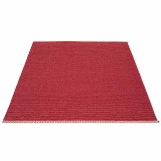 Vinylový koberec Pappelina MONO blush velikost: 180x300cm