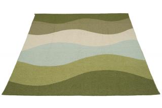 Vinylový koberec Pappelina URVI Woods velikost: 180x230cm
