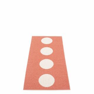 Vinylový koberec Pappelina Vera Flamingo velikost: 70x150cm