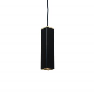 Závěsná lampa Andy Hang barva stínidla: černá