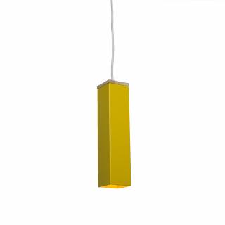 Závěsná lampa Andy Hang barva stínidla: žlutá