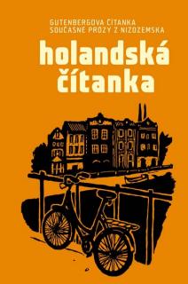 Holandská čítanka