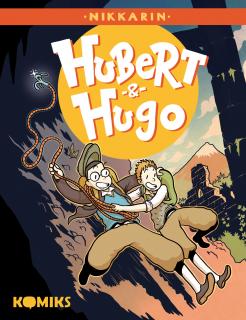 Hubert & Hugo – Nikkarin