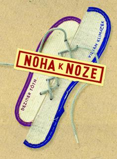 Noha k noze