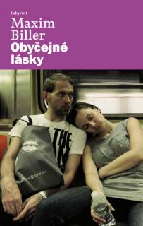 Obyčejné lásky