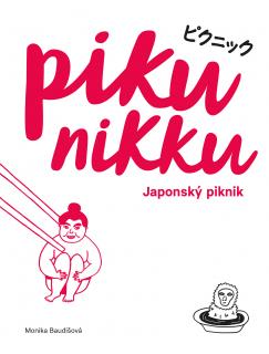 Pikunikku / Japonský piknik / nové vydání
