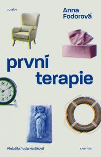 První terapie