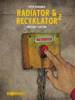 Radiator & Recyklator 2