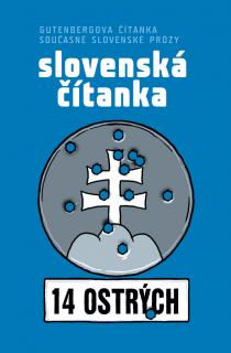 Slovenská čítanka