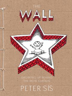 The Wall - Growing up behind the iron curtain