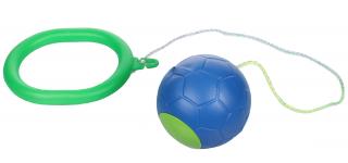 Foot Ball dětská hra Barva: modrá