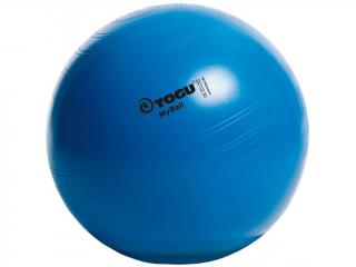 Gymnastický míč My Ball TOGU 75 cm Barva: modrá