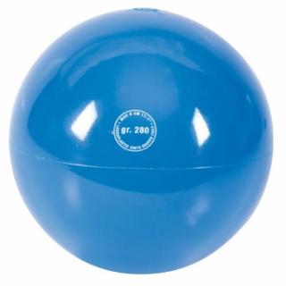 Gymnastický míč RITMIC 280 Gymnic Barva: modrá
