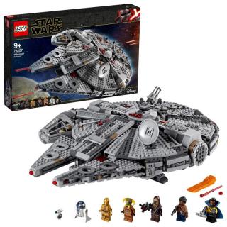 LEGO STAR WARS - Millennium Falcon™