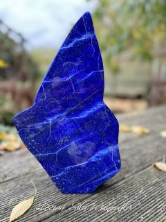 Lapis Lazuli TOP