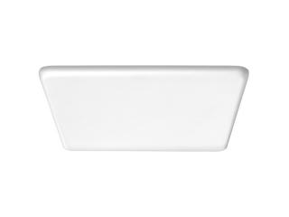 LED DOWNLIGHT SQUARE vestavné hranaté LED svítidlo IP66 18W - neutrální