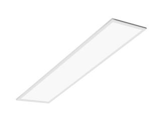 LED PANEL THIN UGR vestavný obdélníkový 1200x300 40W - neutrální