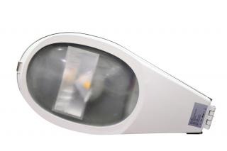 LED veřejné osvětlení RT530SL Barevná teplota: Bílá - 5000-5500K, Příkon: 10W
