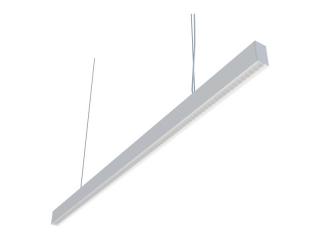 LINEAR LED 60W 4000K a 3000K 60° 5300lm bílá  možnost prodloužené záruky na 5let Barevná teplota: Denní bílá