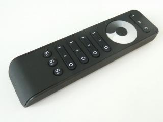 Dálkový ovladač dimLED OVL 4K (Dálkový ovladač dimLED OVL 4K)