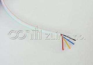 KABEL RGB KULATÝ 4x0,19 (KABEL RGB KULATÝ 4x0,19)