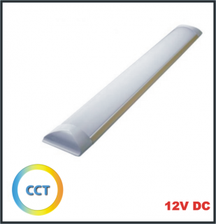 LED panel SLIM 12V, CCT 120cm, 40W (LED panel SLIM 12V, 40W, 120cm, CCT)