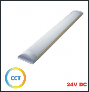 LED panel SLIM 24V, CCT 120cm, 45W (LED panel SLIM 24V, 45W, 120cm, CCT)