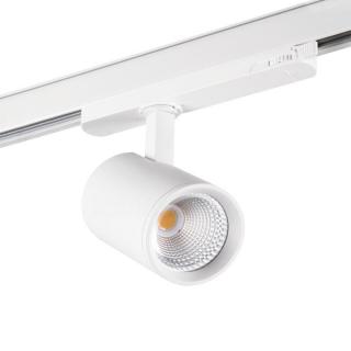LED svítidlo KANLUX 18W - bílé (LED svítidlo KANLUX 18W )