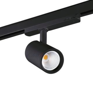 LED svítidlo KANLUX 18W - černé (LED svítidlo KANLUX 18W)