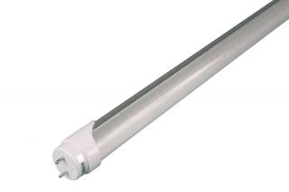 LED TRUBICE 120 cm, 18 W - čirý kryt (LED TRUBICE 120 cm, 18 W - otočná patice G13)