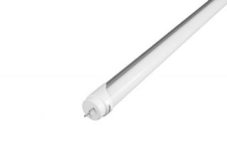 LED TRUBICE 120 cm, 18 W - mléčný kryt (LED TRUBICE 120 cm, 18 W - otočná patice G13)