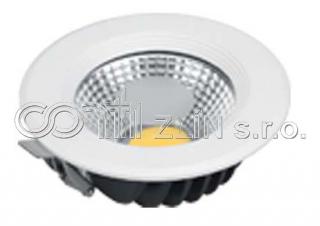 LED VESTAVNÉ SVÍTIDLO COB 10W  (LED VESTAVNÉ SVÍTIDLO 10W - COB CHIP)