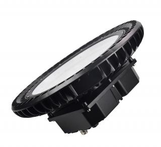 SIKOV LED průmyslové svítidlo, SVL-UFO-D 300W, záruka 5LET SV-848989