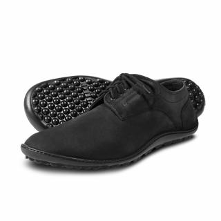 leguano dean black Velikost: 37 - délka stélky 23,1 cm