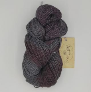 ADR - ARTWOOL 720 - blue/pink (Materiál: 50% merino extrafine, 50% akryl superwash)