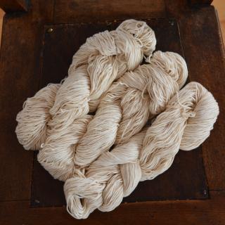 ADR - COLORCOTTON 61 - cream (Materiál: 100% bavlna)