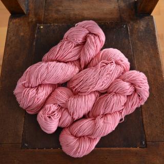 ADR - COLORCOTTON 62 - old rose (Materiál: 100% bavlna)