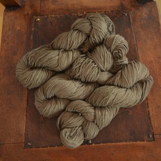 ADR - COLORCOTTON 65 - khaki (Materiál: 100% bavlna)