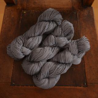 ADR - COLORCOTTON 68 - dark grey (Materiál: 100% bavlna)