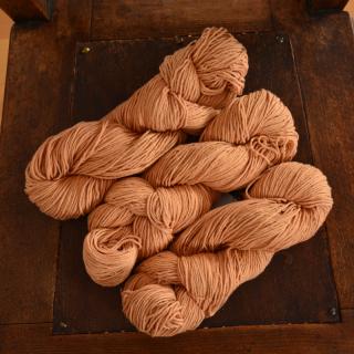 ADR - COLORCOTTON 70 - camel (Materiál: 100% bavlna)