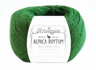 ALPACA RHYTHM 658 - Boogie (Materiál: 80% alpaka, 20% vlna extra fine)
