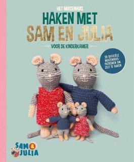 HAKEN MET SAM  JULIA (NL) (Karina Schaapman)