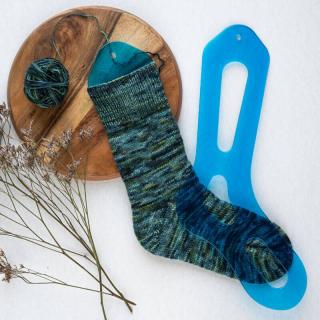 KNITPRO - SOCK BLOCKERS - L  (vel. 41 a více)